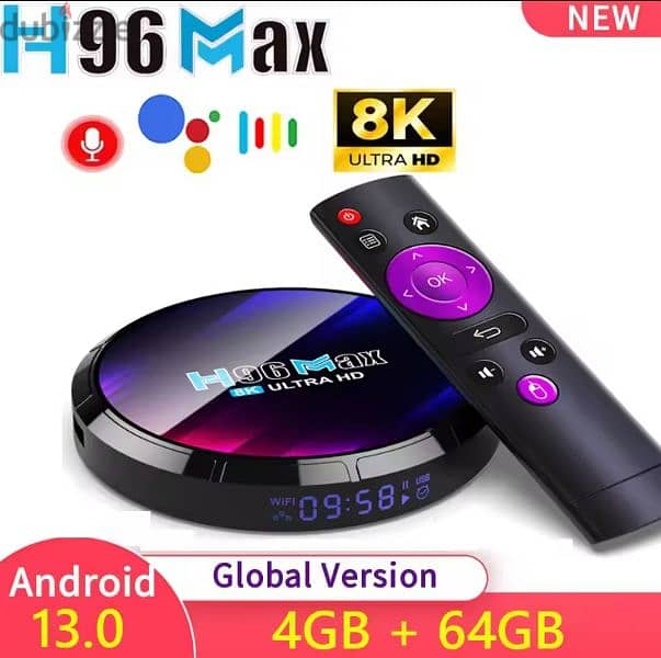 tv box android 1