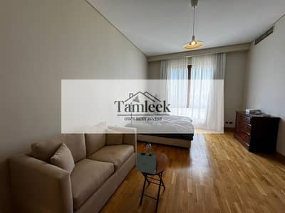 Fully Furnished Penthouse Apartment for Rent in Foty West, SODIC West Beverly Hills Compound Sheikh Zayed, Minutes from Sphinx International Airport