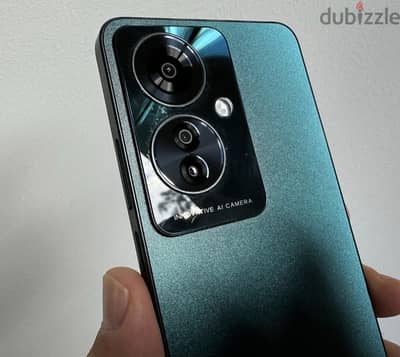 oppo reno 11f 5g