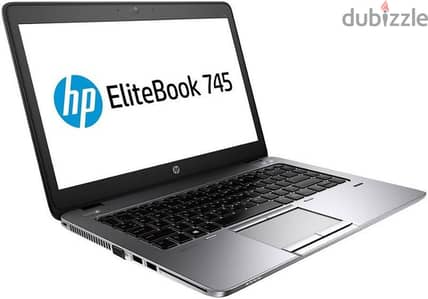 hp Elite book ممتاز جدا