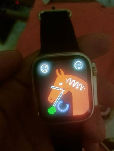 Smart watch 8