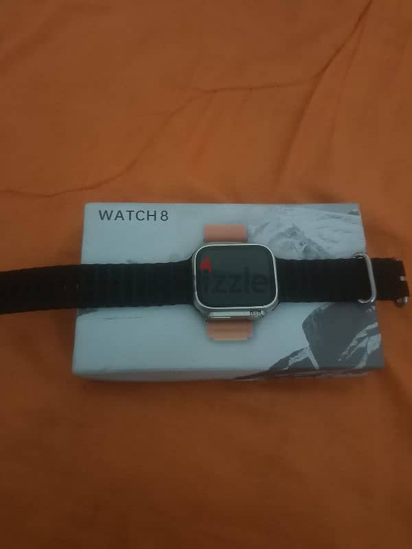 Smart watch 8 2