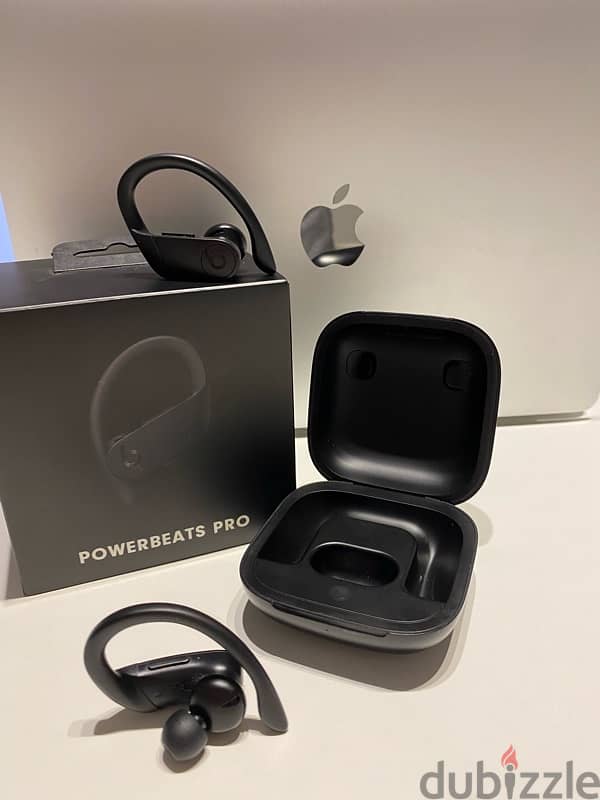 powerbeats pro 1