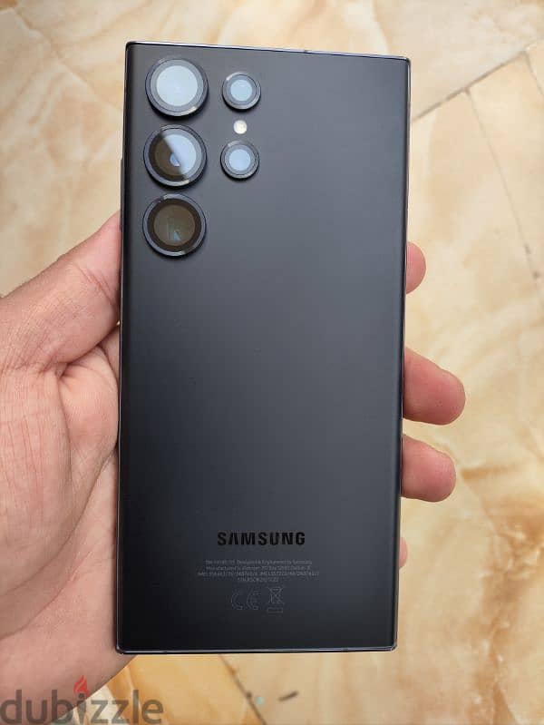 samsung s23ultra 5