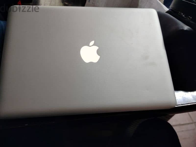 macbook pro 2011 1