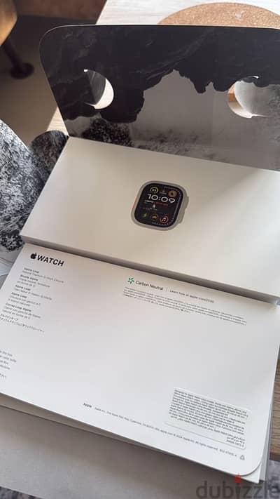 Apple watch ultra 2 - SEALED