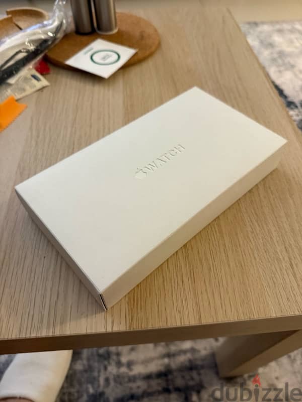 Apple watch ultra 2 - SEALED 2