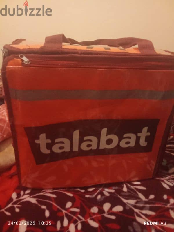 Talabat 2