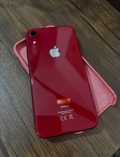 iphone XR 64G like new