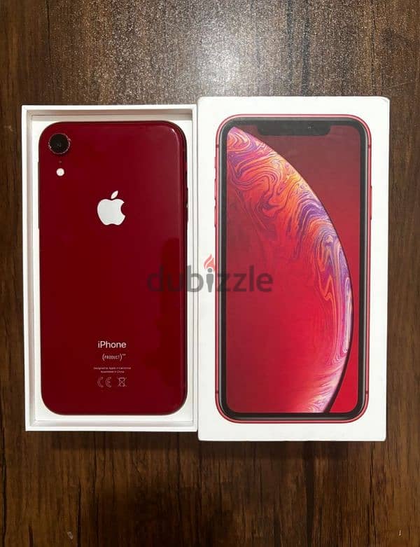 iphone XR 64G like new 3