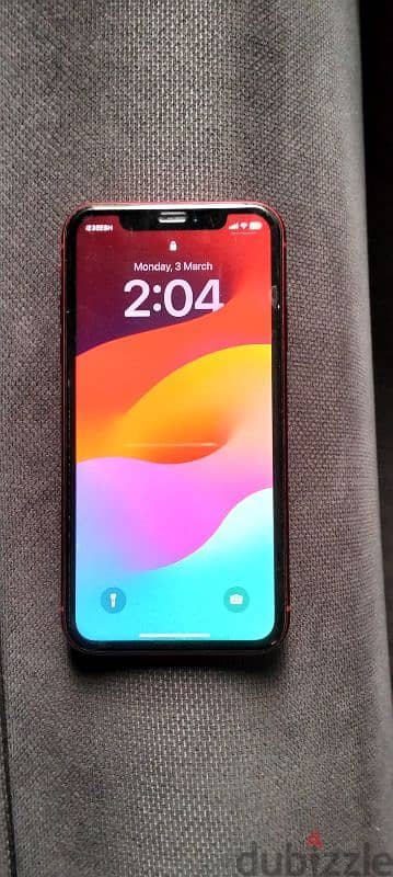 iphone XR 64G like new 4