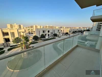 شقه للبيع استلام فوري في التجمع الخامس 3 غرف بالقرب من الجامعه الامريكيه  | apartment for sale new cairo