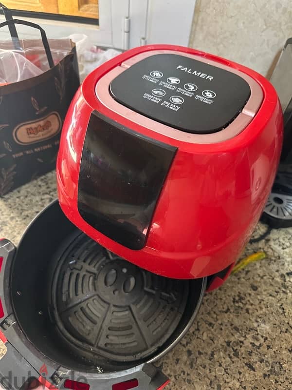 airfryer 2