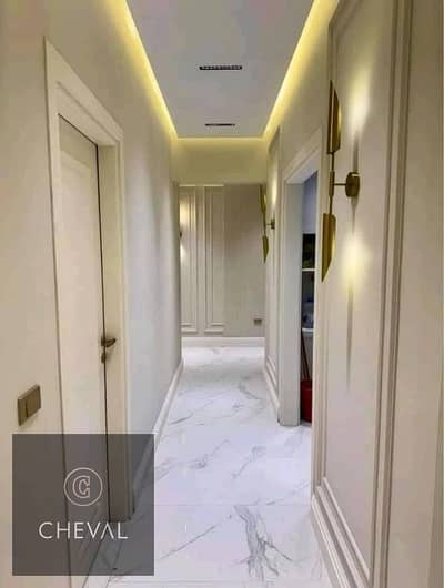 Townhouse for sale in Hydepark New Cairo with installments