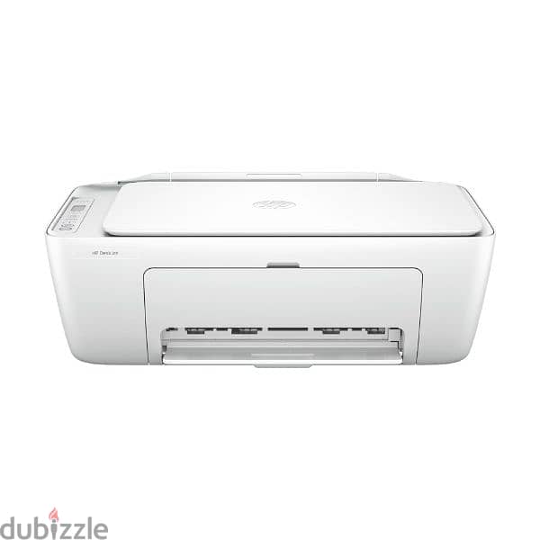 HP2620 Printer 0