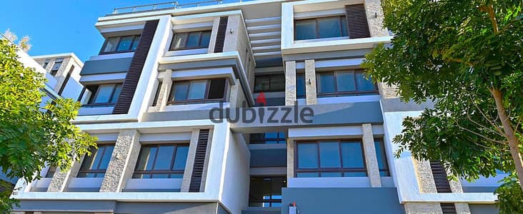 for Sale Apartment 181 sqm in One 16 Compound - SODIC - Sheikh Zayed