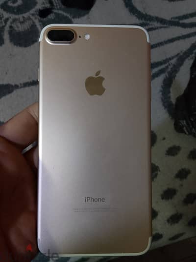 i phone 7 plus