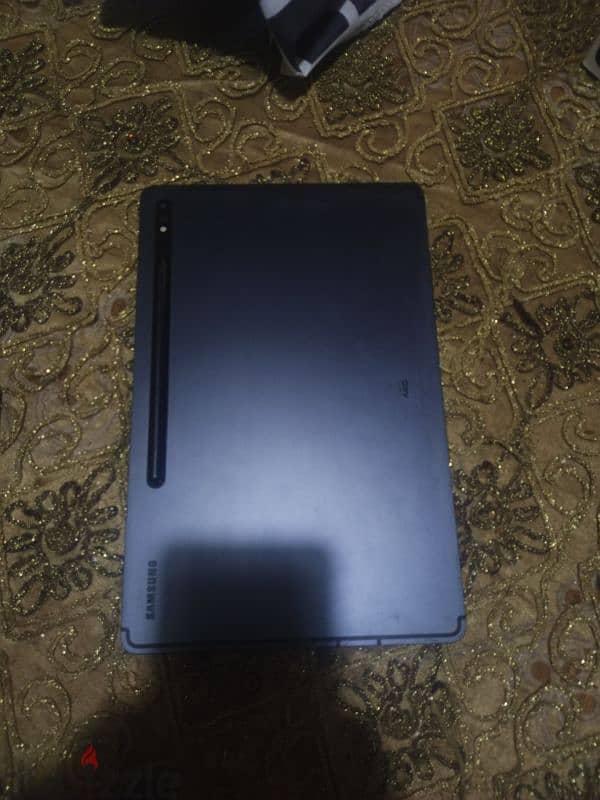 Samsung tab s7 plus 256G 1