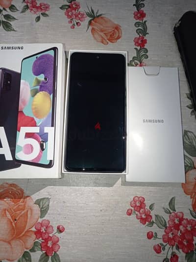 Samsung a51