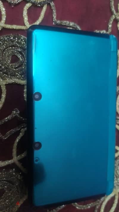 جهاز  NINTENTO  3DS