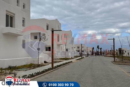 Your villa in Ras El Hekma with the lowest down payment and the longest payment period