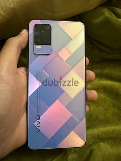 vivo v 21e