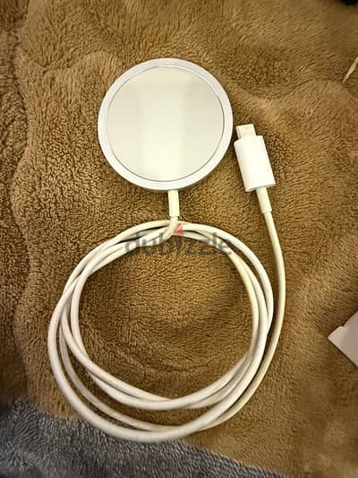 magsafe charger wireless usb C original!