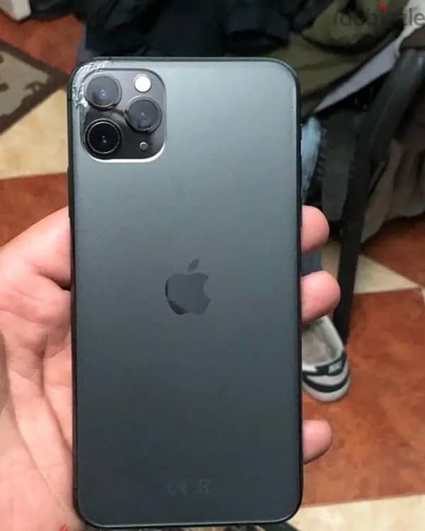 iphone 11 pro max 2