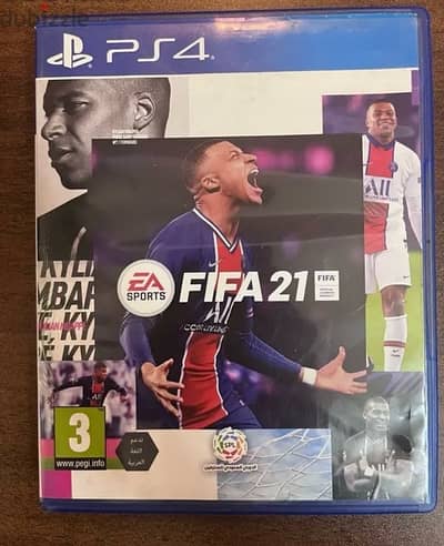 fifa21