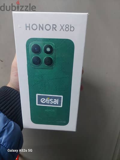 honor 8xb 8/512