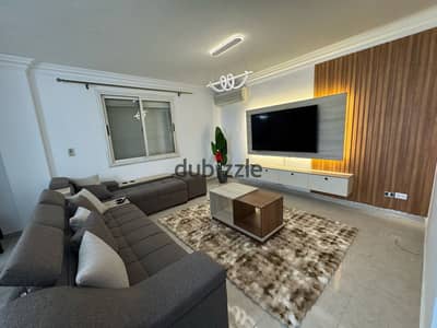 Luxurious Fully Furnished Apartment in Rehab Phase 5 – Ultimate Elegance Awaits