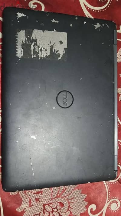 Dell latitude E5450