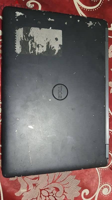 Dell latitude E5450 0