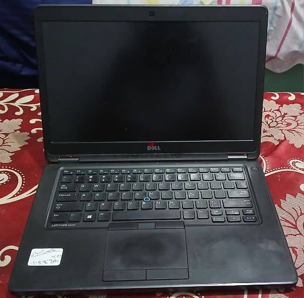 Dell latitude E5450 2