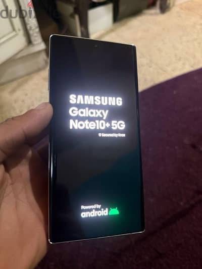 Samsung Galaxy note 10+ 5g