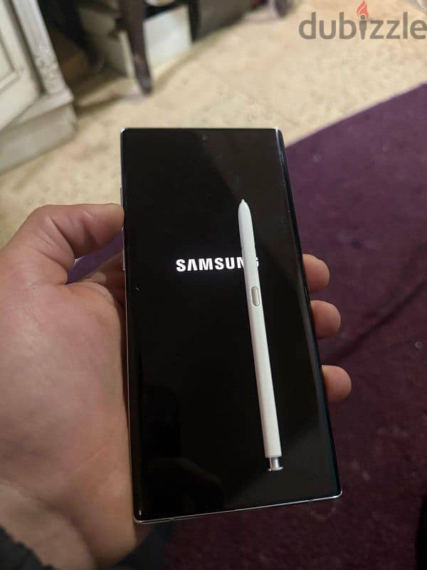 Samsung Galaxy note 10+ 5g 3