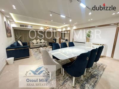 Apartment for sale At Jazirat El-Arab Mohandessin