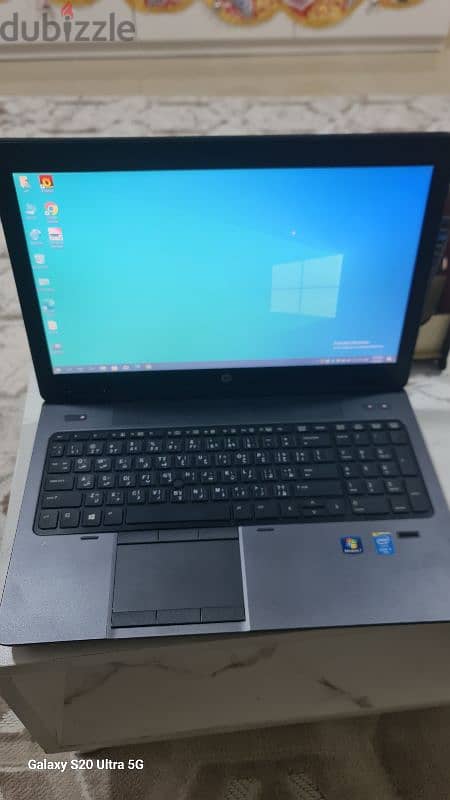 hp zbook 15 g2 4