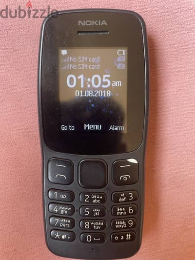 Nokia 105 original