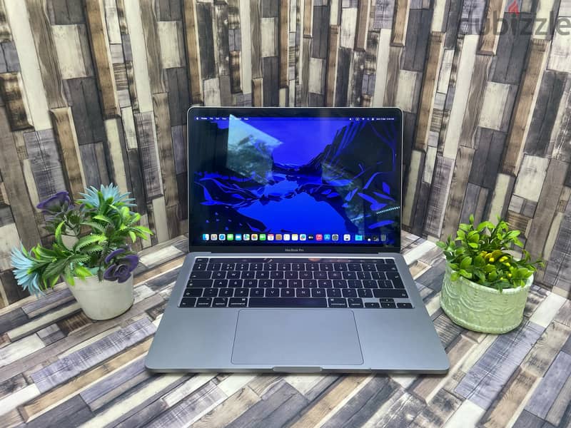 i5  MacBook Pro 2020 0