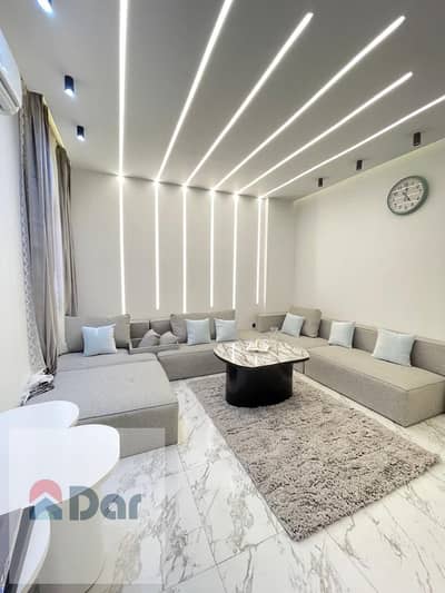 Apartment for sale at El-Lotus