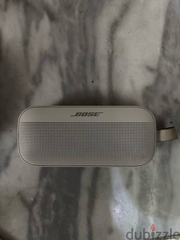 bose sound flex 1