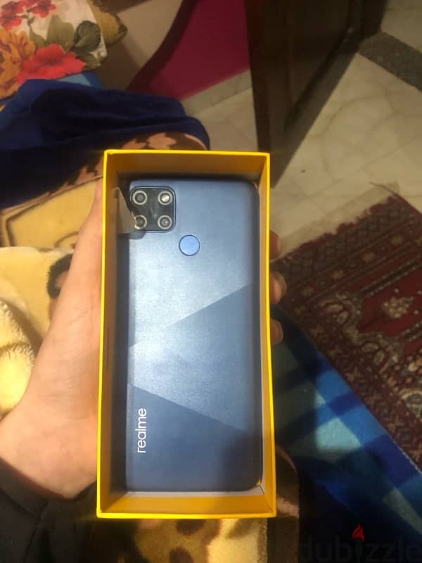 realme we Samsung 1