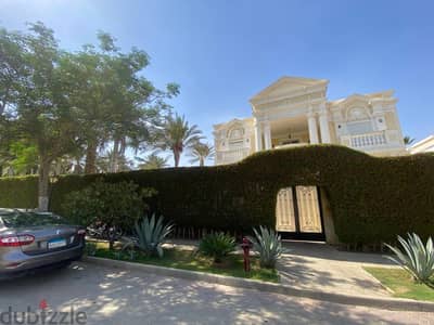 Mension for Sale In Al yasmine Greenland