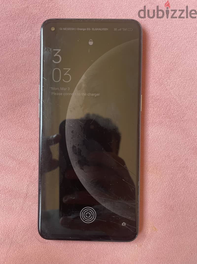 Oppo reno 6 2