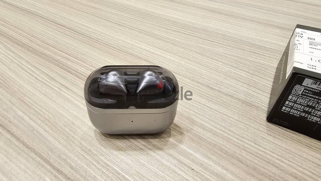 Galaxy Buds3 Pro 2