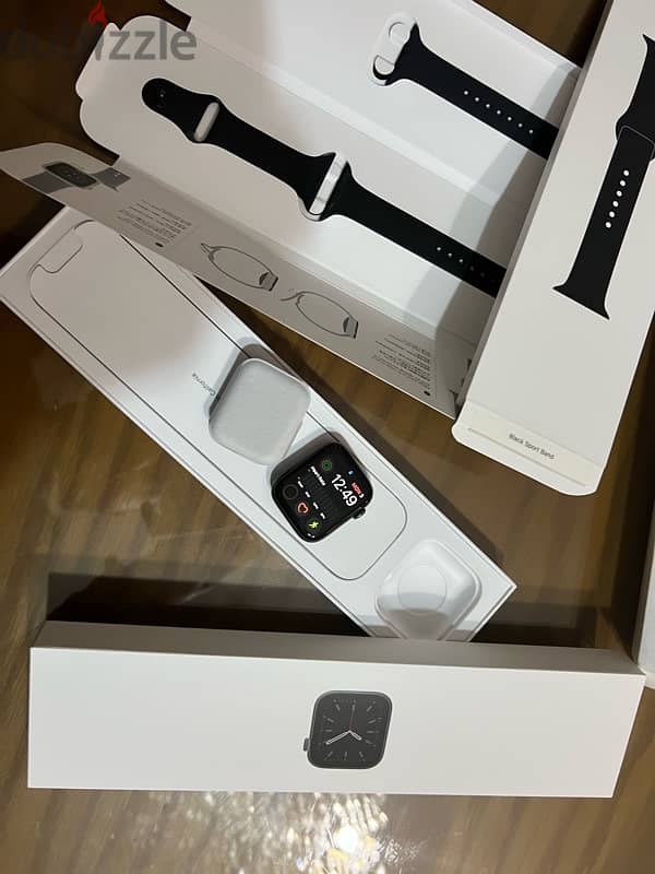 Apple Watch 6 44mm 2