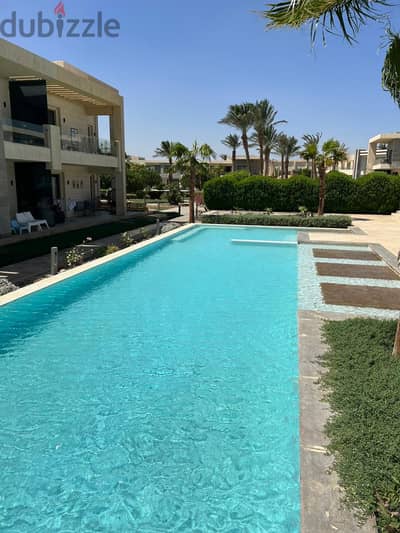 للبيع غرفتين جي كريبس الجونة For Sale 2Bedrooms in g cribs gouna