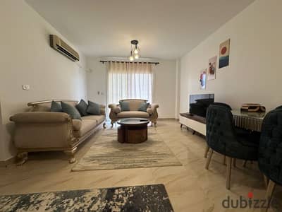  Luxurious Fully Furnished Apartment in Madinaty B12 – Ultimate Elegance Awaits! 