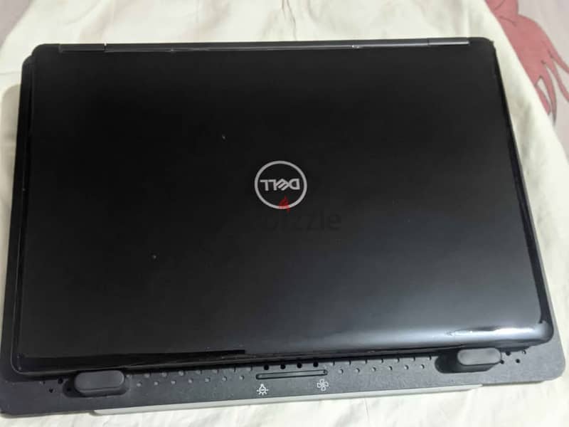 لابتوب Dell latitude 5491 core i7 8th بكارتين شاشة 2